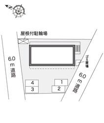 レオパレス蘇我加藤IIの物件内観写真